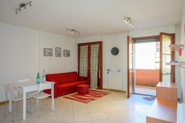 appartamento in vendita ad Arezzo