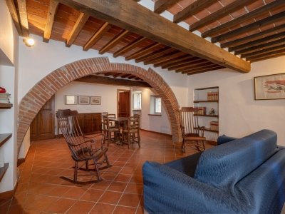 appartamento in vendita ad Arezzo in zona Centro Città