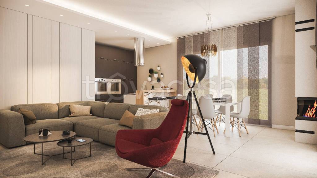 casa indipendente in vendita ad Arezzo in zona Centro Città