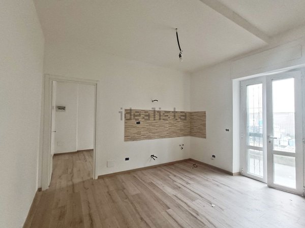 appartamento in vendita ad Arezzo in zona Vittorio Veneto