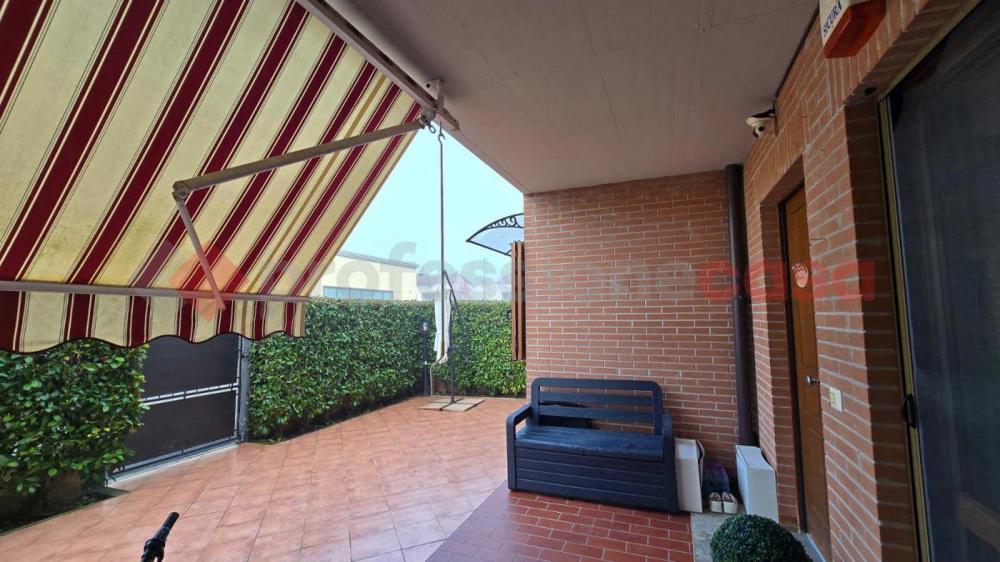 appartamento in vendita ad Arezzo in zona Centro Città