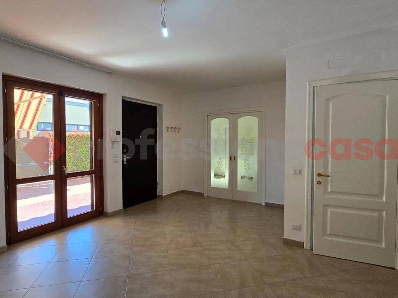 appartamento in vendita ad Arezzo in zona Quarata