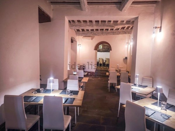 locale commerciale in vendita ad Arezzo in zona Centro Città