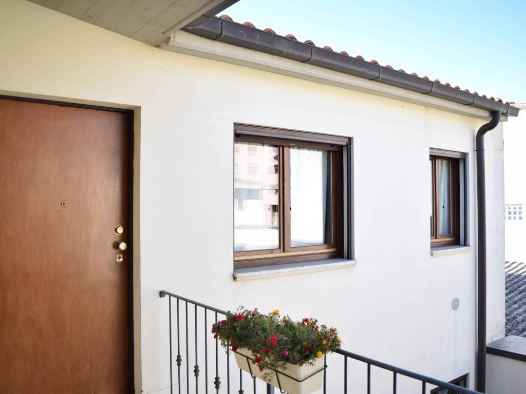 appartamento in vendita ad Arezzo in zona Centro Città