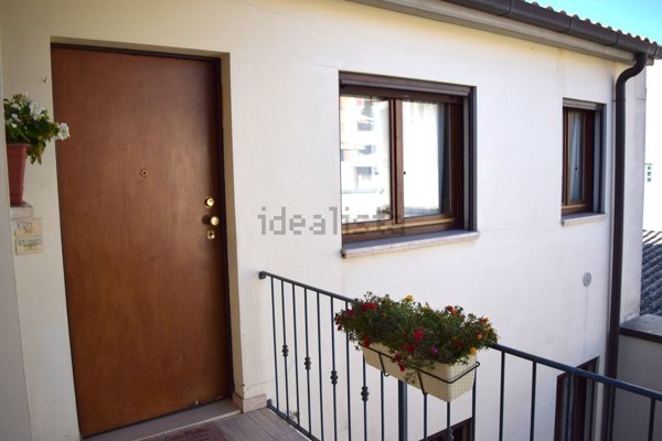 appartamento in vendita ad Arezzo in zona Centro Città