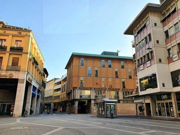 appartamento in vendita ad Arezzo in zona Centro Città
