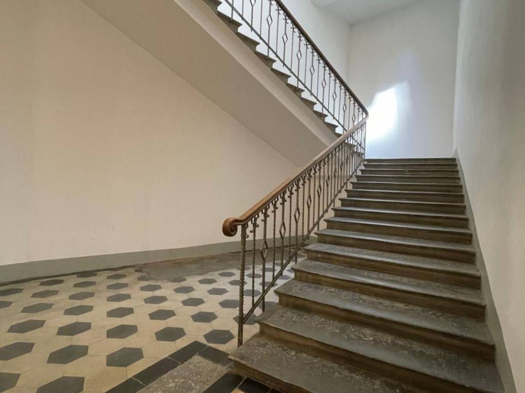 appartamento in vendita ad Arezzo in zona Centro Città