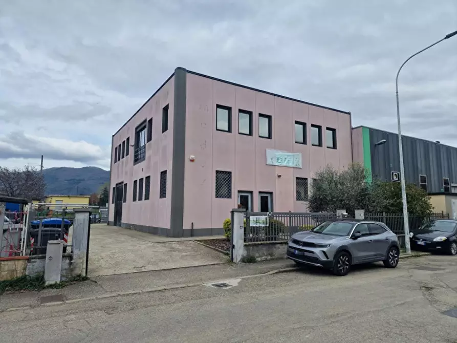 mansarda in vendita ad Arezzo in zona Rigutino