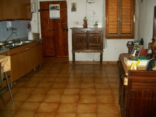 casa indipendente in vendita ad Arezzo in zona San Giuliano