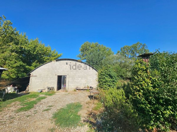 terreno agricolo in vendita ad Arezzo in zona Pratantico-Indicatore