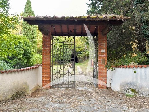 appartamento in vendita ad Arezzo in zona Santa Firmina