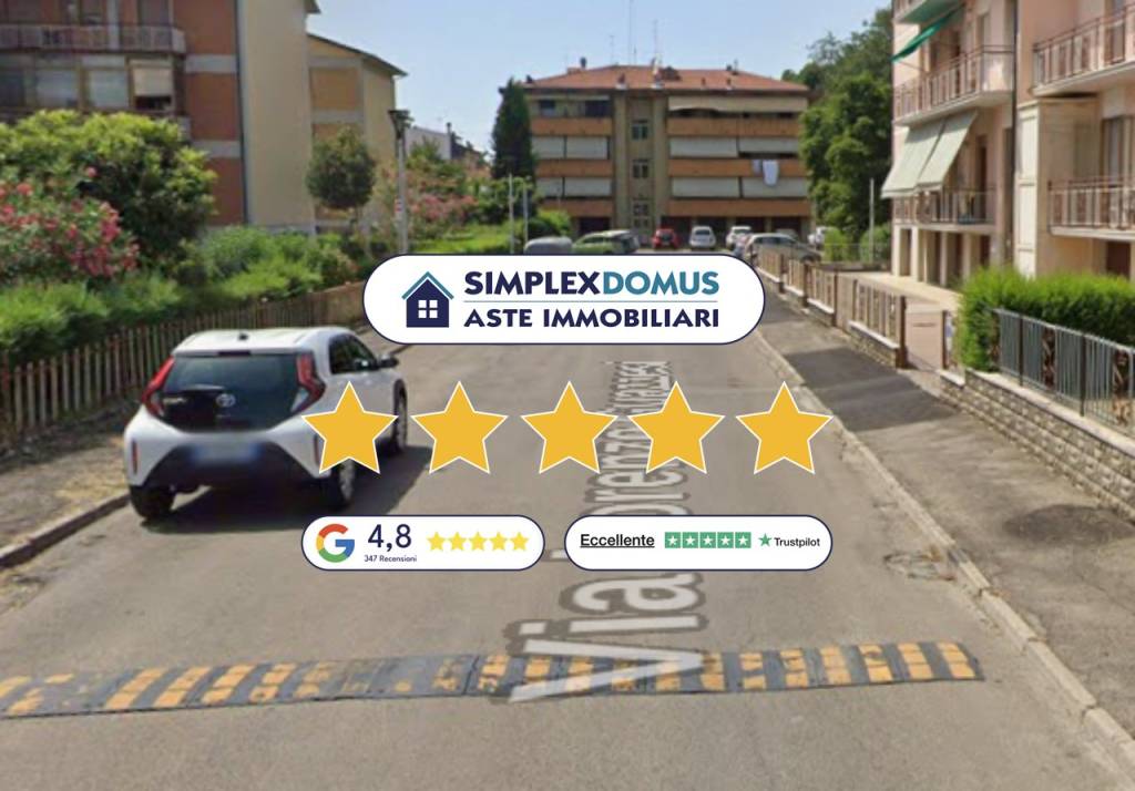 casa indipendente in vendita ad Arezzo