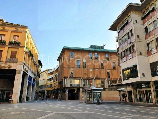 appartamento in vendita ad Arezzo in zona Centro Città