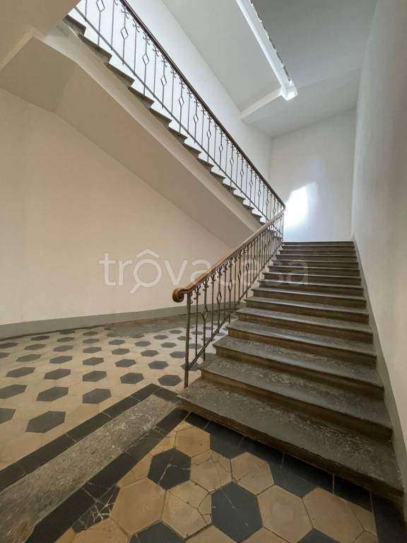 appartamento in vendita ad Arezzo in zona Centro Città