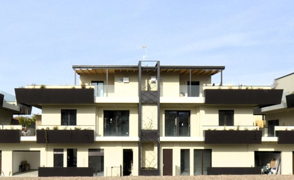 appartamento in vendita ad Arezzo