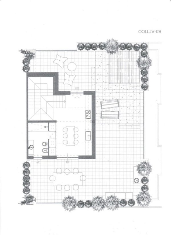 appartamento in vendita ad Arezzo