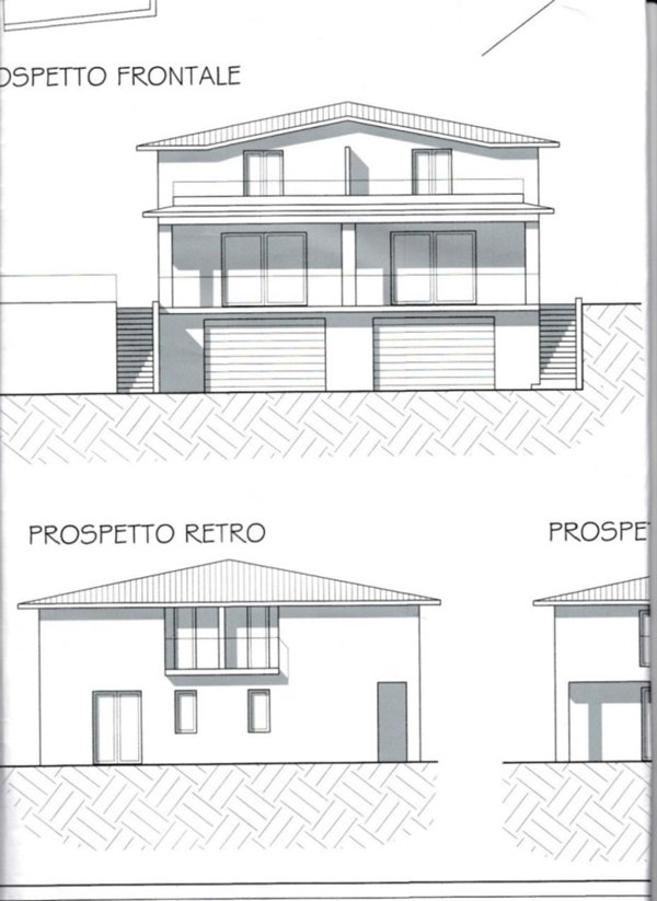 casa indipendente in vendita ad Arezzo in zona Chiani