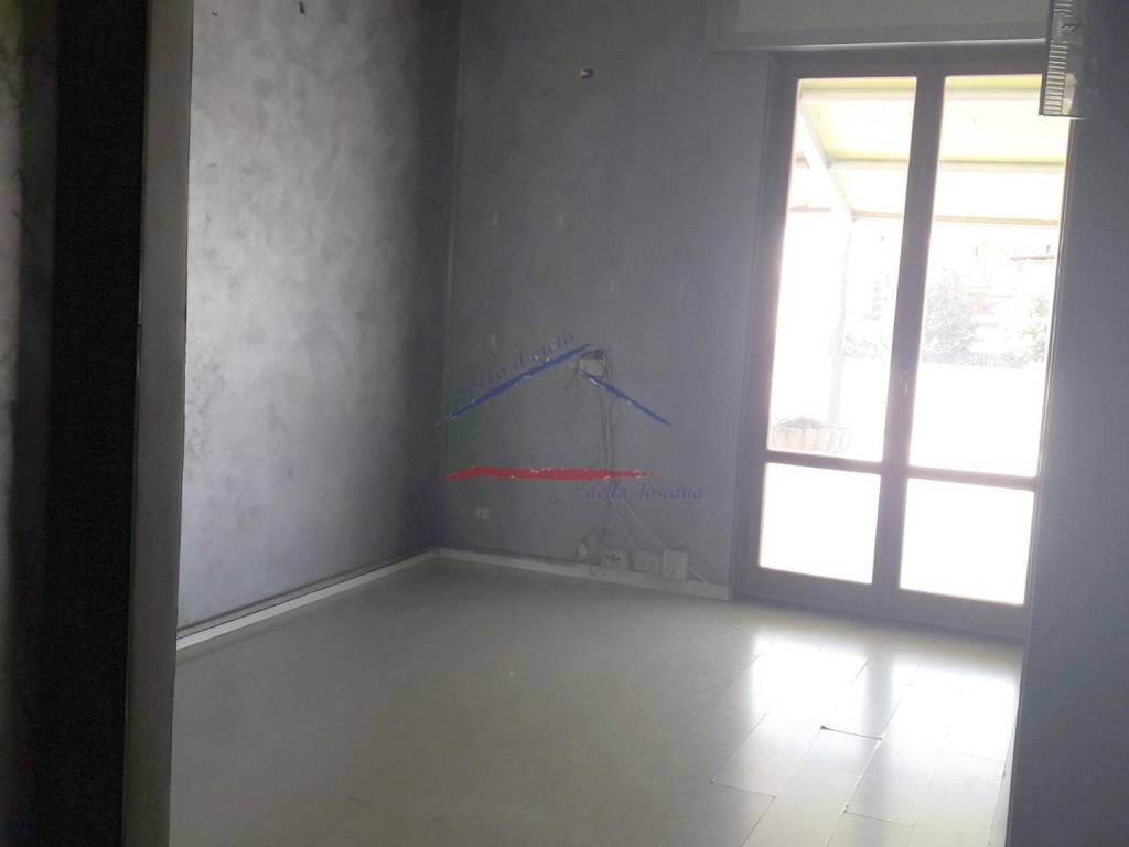 ufficio in vendita ad Arezzo in zona San Leo