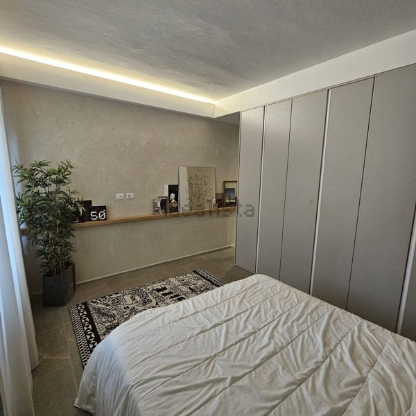 appartamento in vendita ad Arezzo