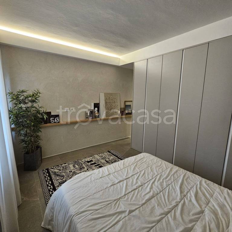 appartamento in vendita ad Arezzo