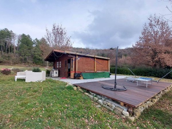 terreno agricolo in vendita ad Arezzo in zona Santa Firmina