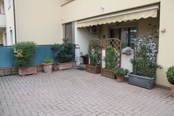 appartamento in vendita ad Arezzo in zona San Leo