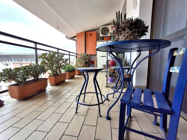 appartamento in vendita ad Arezzo