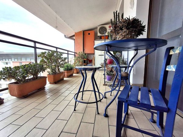 appartamento in vendita ad Arezzo