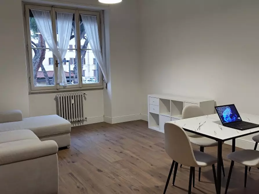 appartamento in vendita ad Arezzo