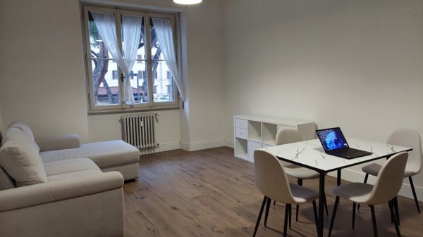 appartamento in vendita ad Arezzo