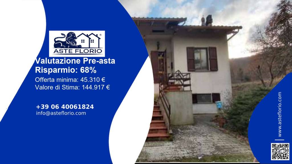 appartamento in vendita ad Arezzo in zona Palazzo del Pero