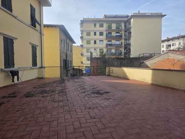 appartamento in vendita ad Arezzo in zona Centro Città