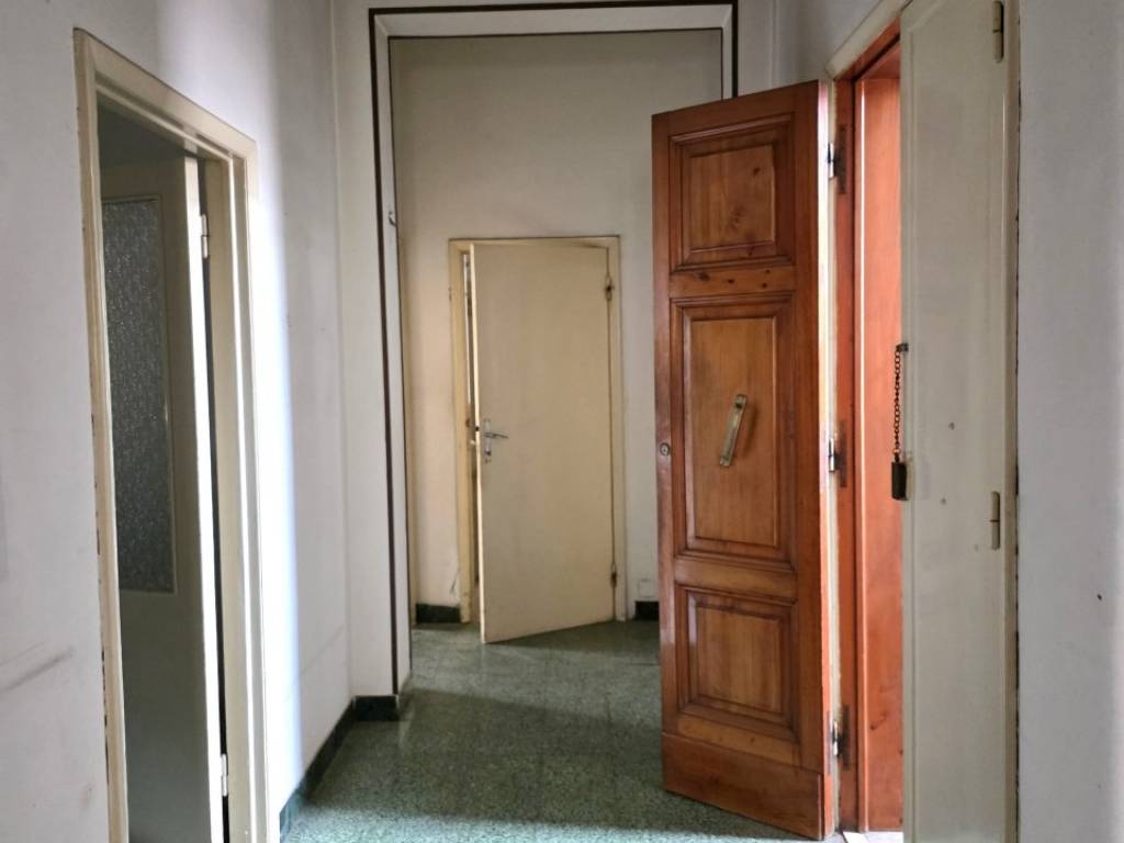 appartamento in vendita ad Arezzo in zona Centro Città