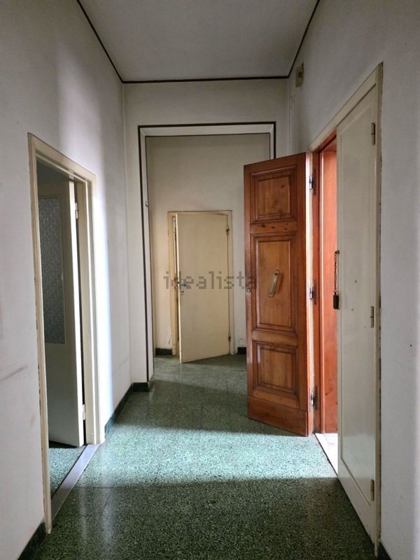 appartamento in vendita ad Arezzo in zona Centro Città