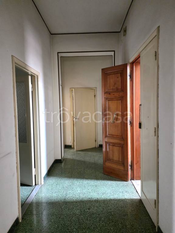 appartamento in vendita ad Arezzo in zona Fiorentina