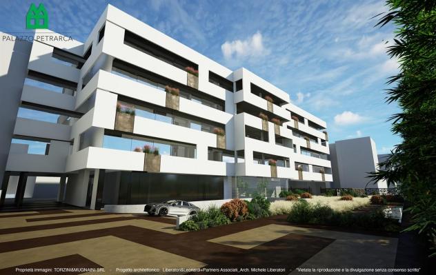 appartamento in vendita ad Arezzo in zona Centro Città