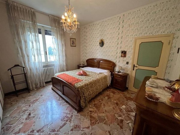 appartamento in vendita ad Arezzo