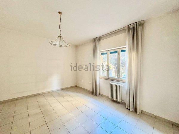 appartamento in vendita ad Arezzo