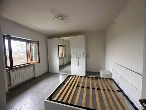 appartamento in vendita ad Arezzo in zona Campoluci