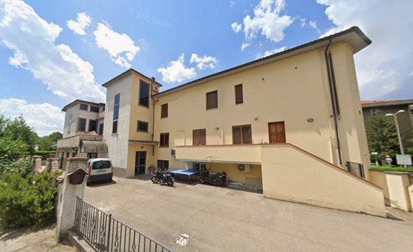 appartamento in vendita ad Arezzo