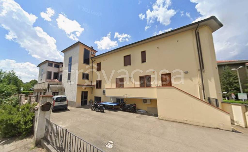 appartamento in vendita ad Arezzo