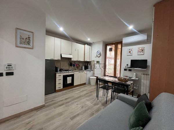 appartamento in vendita ad Arezzo in zona Giotto/XXV Aprile