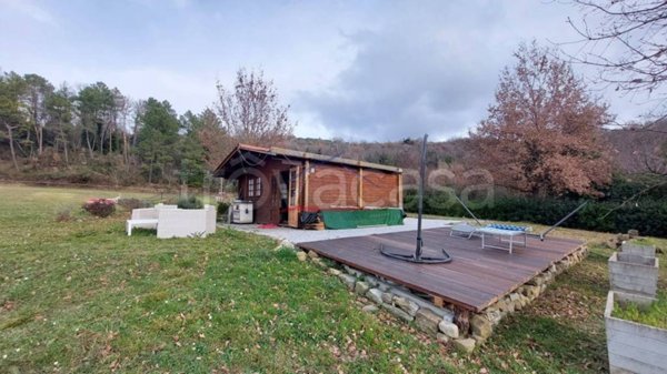 terreno agricolo in vendita ad Arezzo in zona Santa Firmina