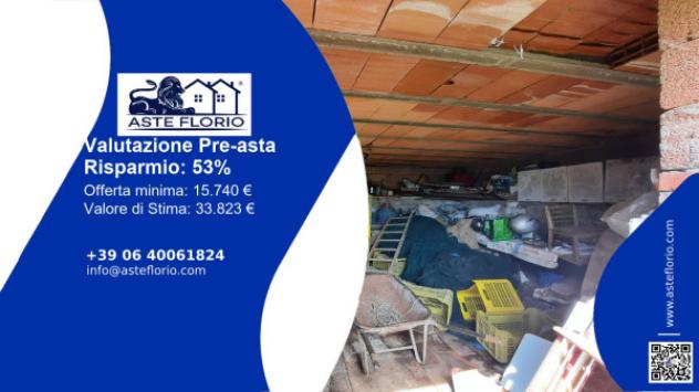 locale commerciale in vendita ad Arezzo in zona Patrignone