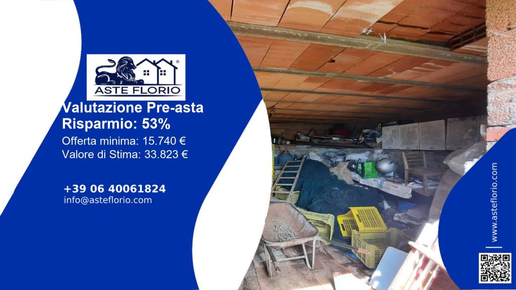 locale commerciale in vendita ad Arezzo in zona Ceciliano