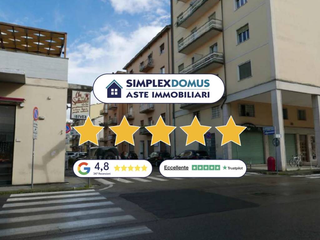 appartamento in vendita ad Arezzo