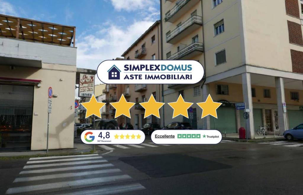 appartamento in vendita ad Arezzo