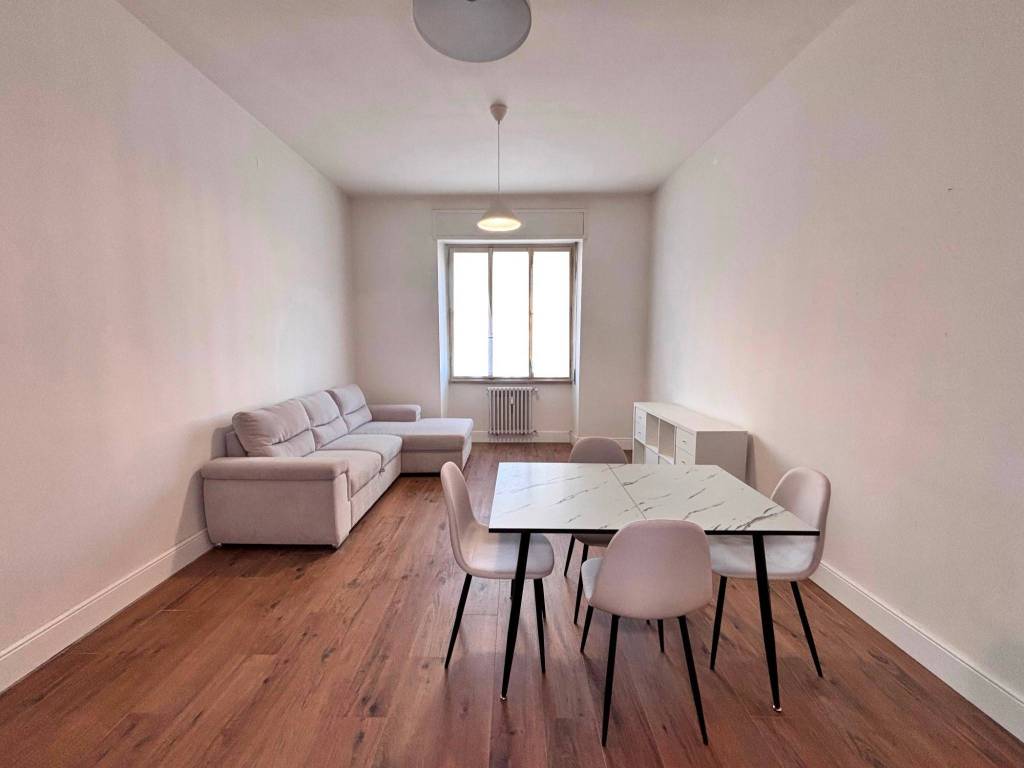 appartamento in vendita ad Arezzo in zona Centro Città