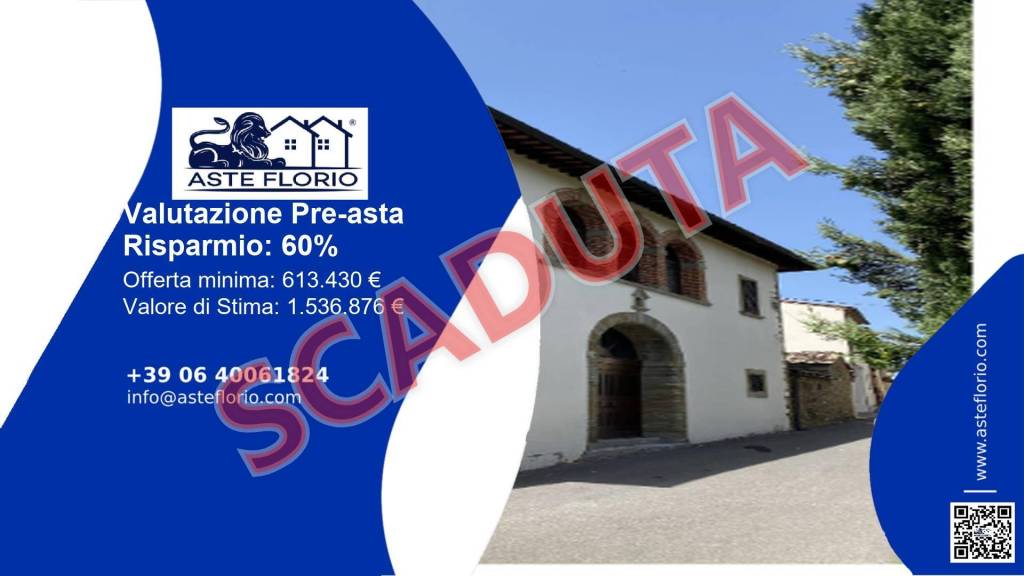 appartamento in vendita ad Arezzo in zona Centro Città