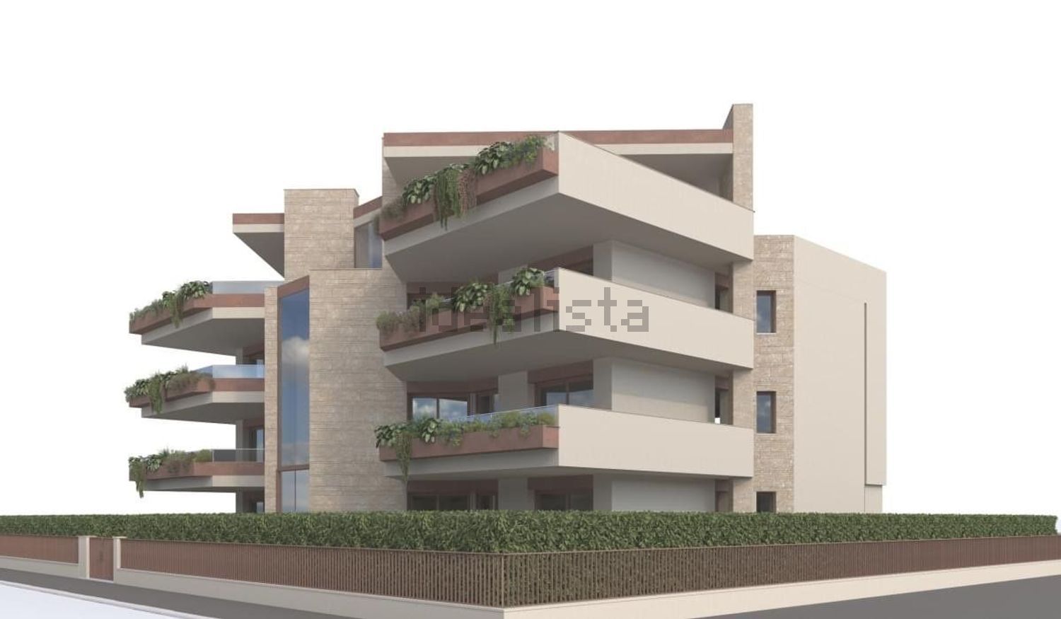 appartamento in vendita ad Arezzo in zona Giotto/XXV Aprile